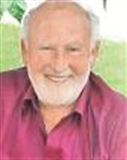 Profilbild Gregor Johann Dorn